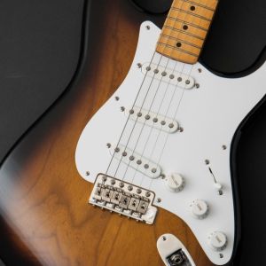 Fender 【ギグバッグプレゼント】 70th Anniversary American Vintage II 1954 Stratocaster