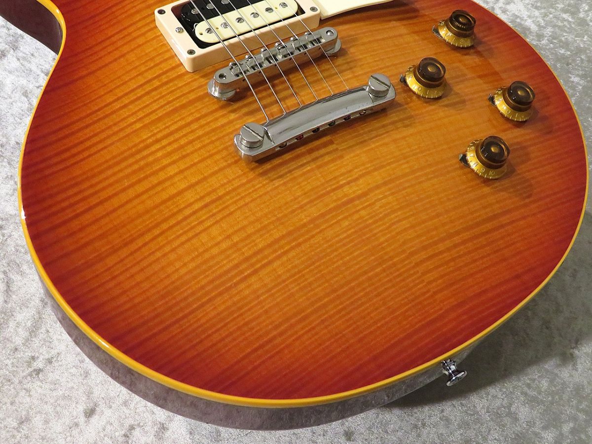 EG59-70 -CherrySunburst- | 【クロサワ楽器店オンライン