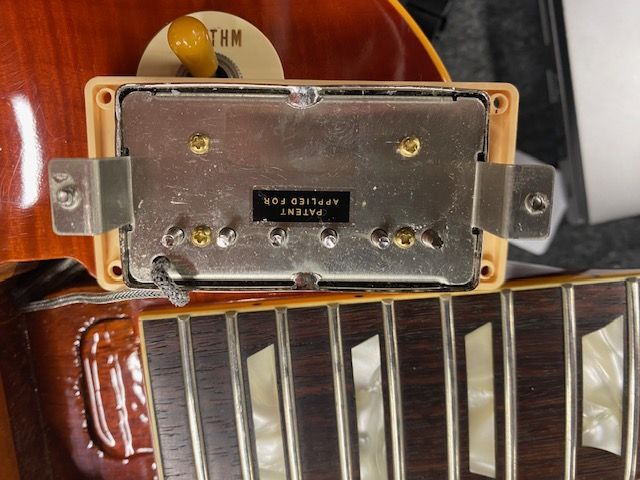EG59-70 -CherrySunburst- | 【クロサワ楽器店オンライン