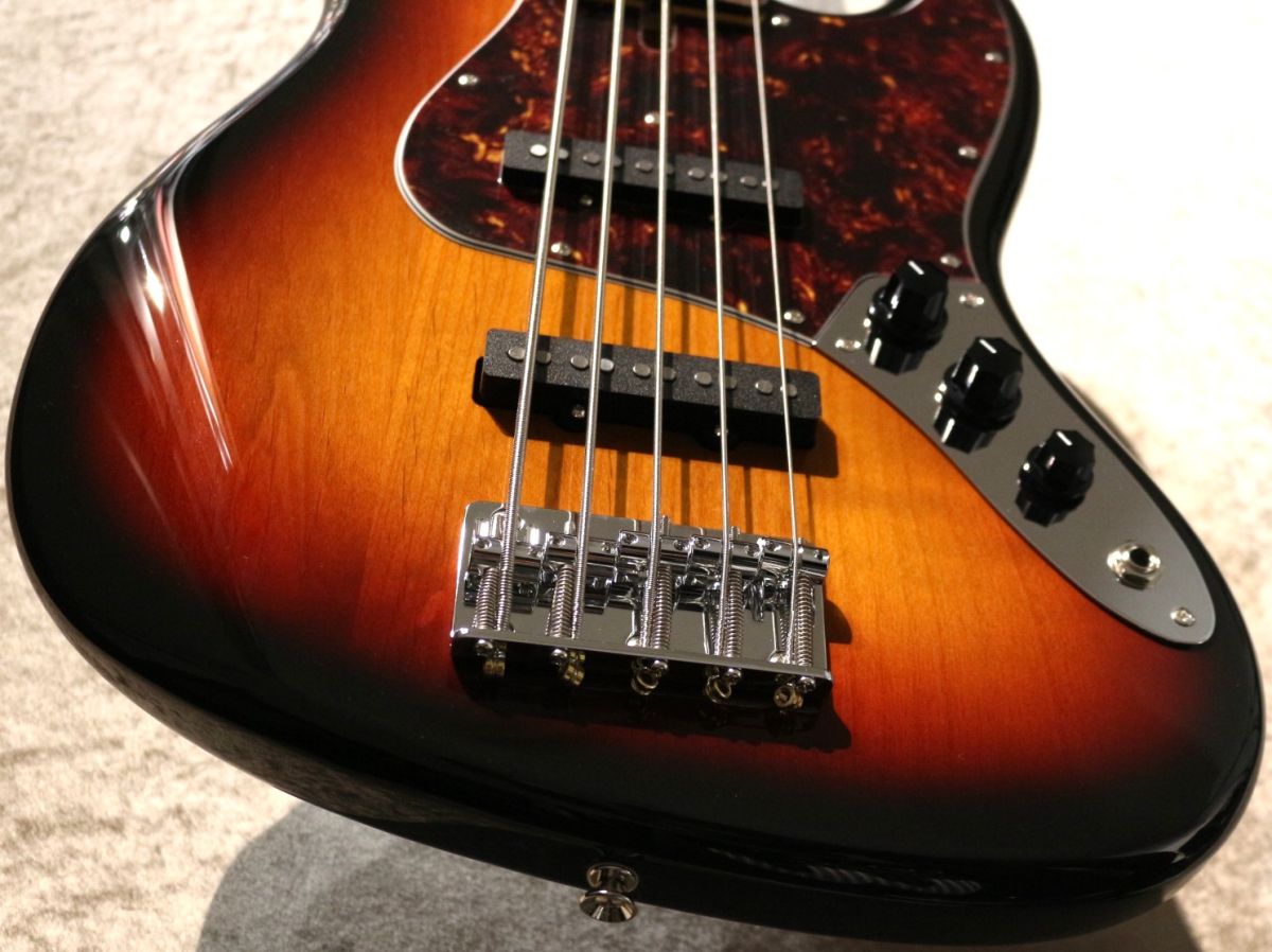Neo Classic NJB100RALV -3 Tone Sunburst- #L240192