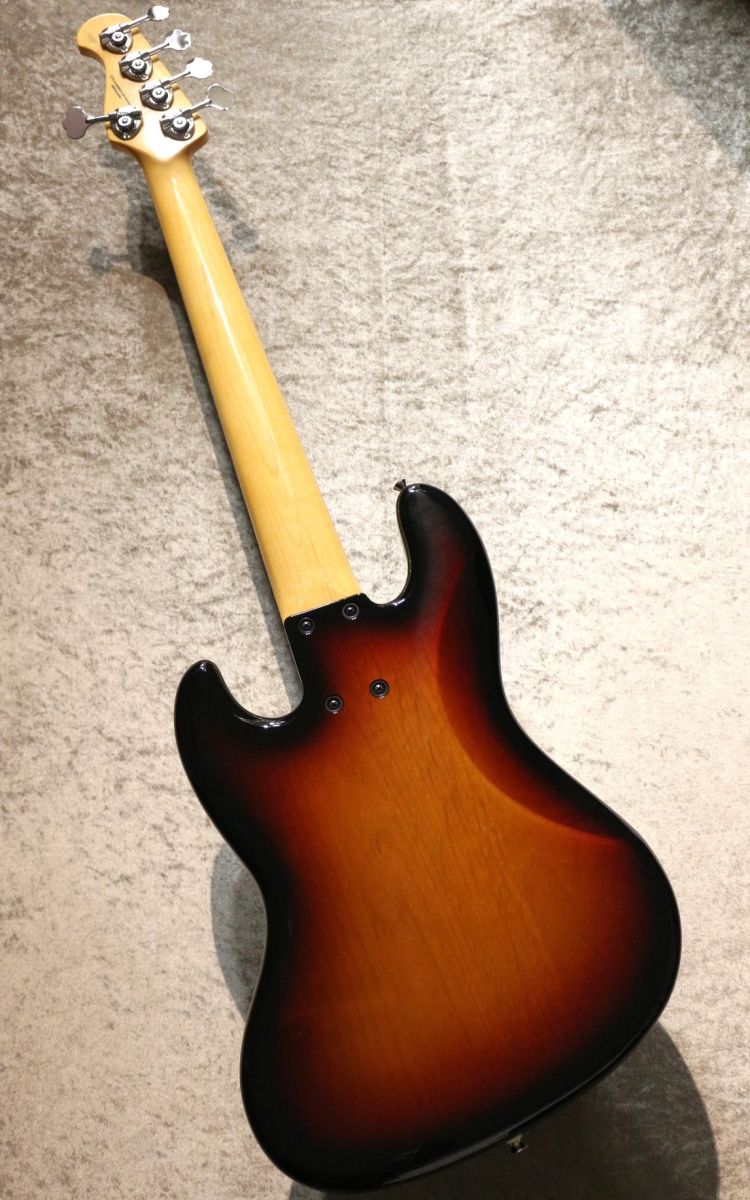 Neo Classic NJB100RALV -3 Tone Sunburst- #L240192