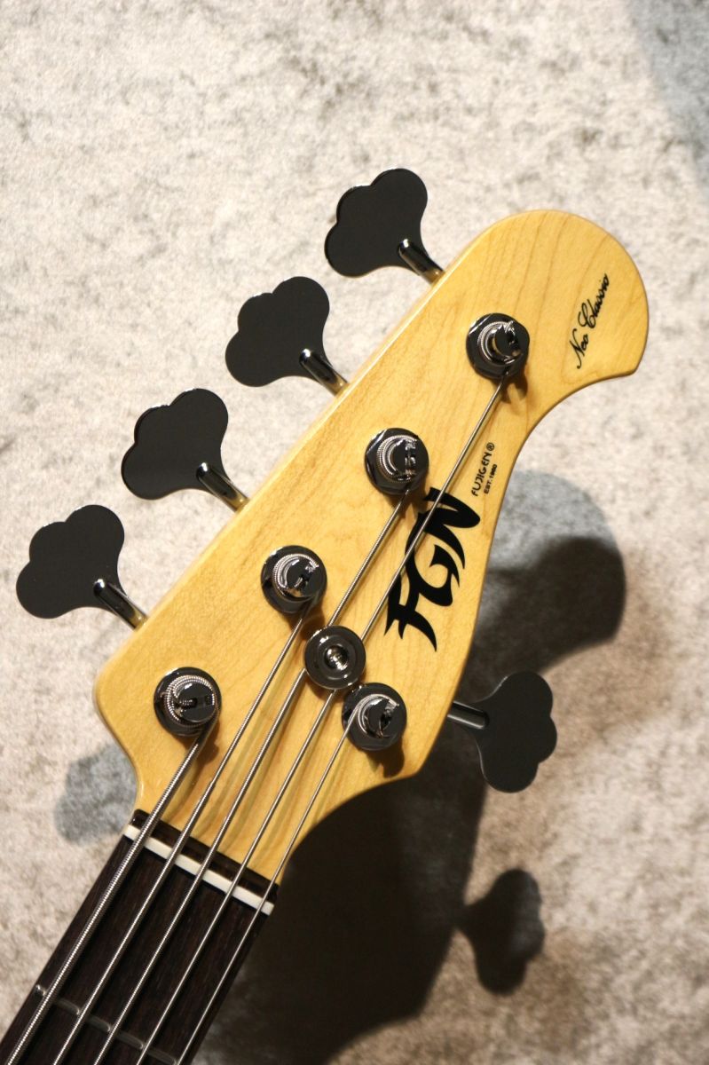 Neo Classic NJB100RALV -3 Tone Sunburst- #L240192