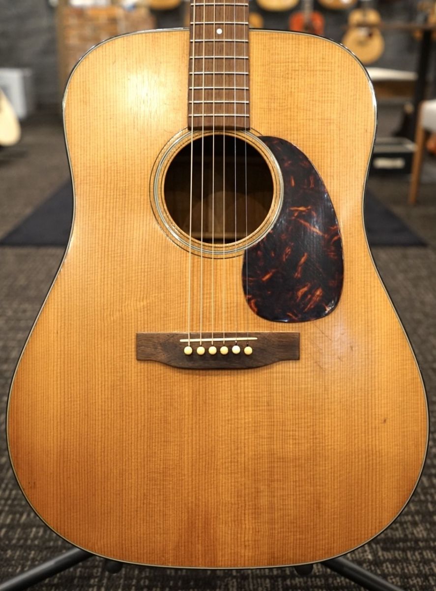 Martin D-18 アコースティックギター　1975年製 Martin 1975 D-18