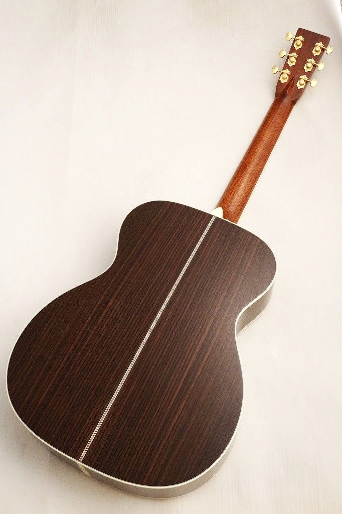 OM-42 Standard #2917312 | 【クロサワ楽器店オンラインショップ】いい