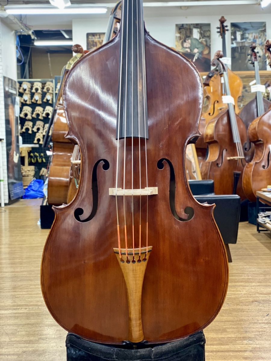 Testore Model 5st | 【クロサワ楽器店オンラインショップ】いい