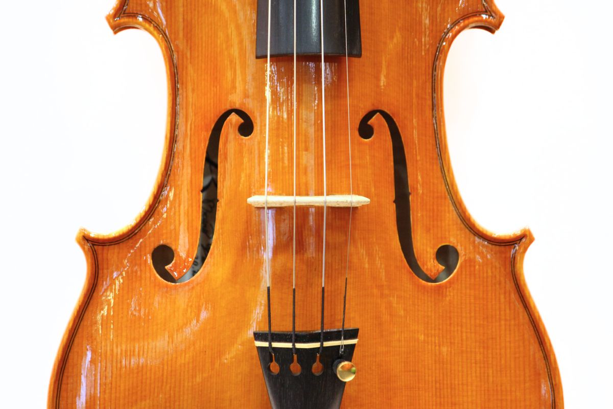 Bruno Fulcini 2024 | 【クロサワ楽器店オンラインショップ】いい楽器