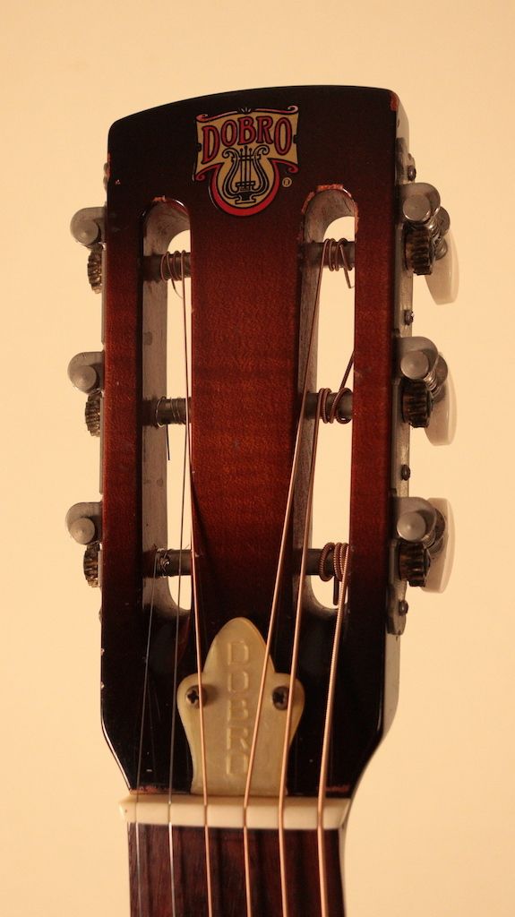 激レア！OMI製 DOBRO model114？ ラウンドネック リゾネーター 激レア！OMI製 DOBRO model114？ ラウンドネック リゾネーター - メルカリ