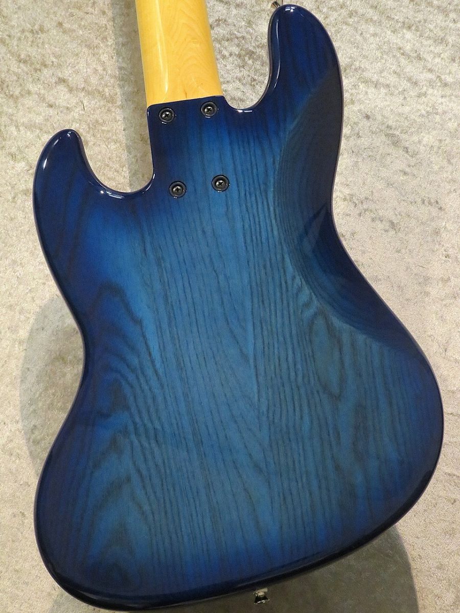 Neo Classic NJB100MBAHV -See-Thru Blue Burst- #J240117