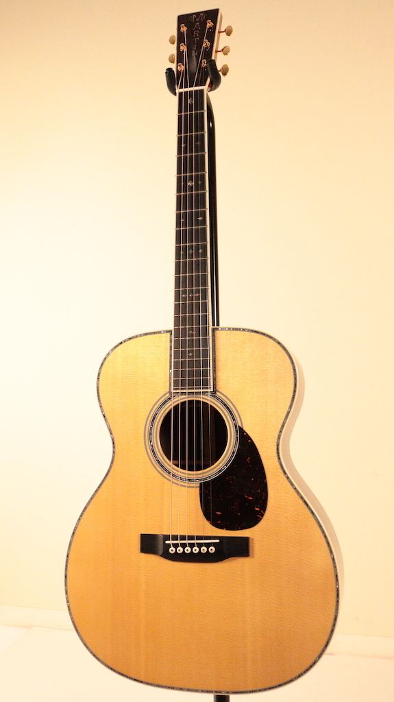 ジャンク品　アコースティックギター OM42 OM-42 Standard #29111480 | 【クロサワ楽器店オンラインショップ