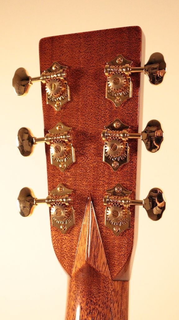 OM-42 Standard #29111480 | 【クロサワ楽器店オンラインショップ