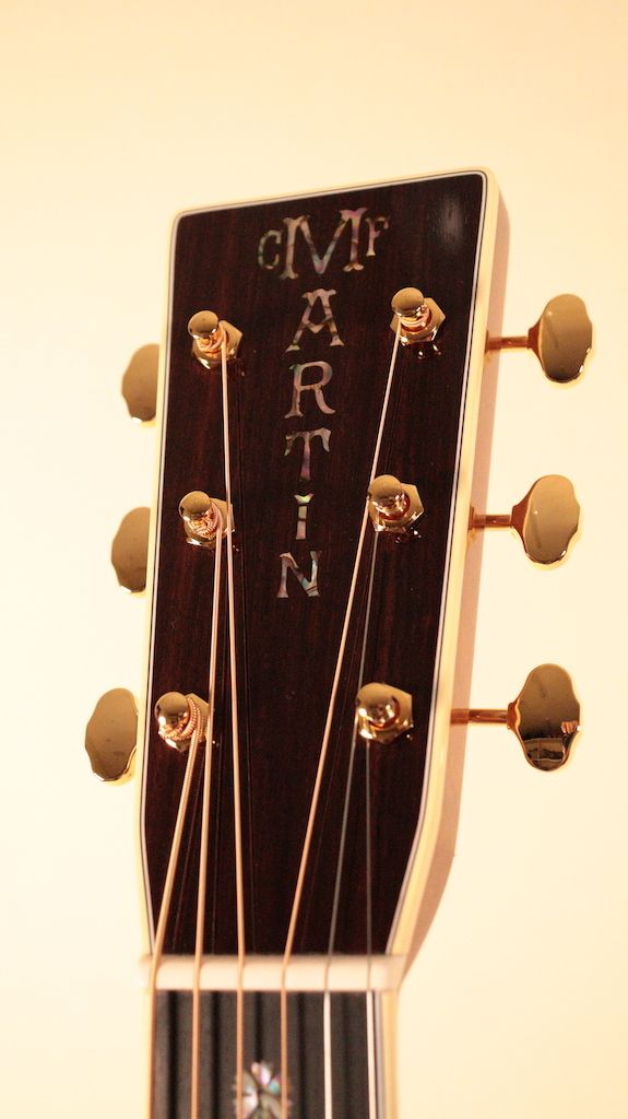 OM-42 Standard #29111480 | 【クロサワ楽器店オンラインショップ