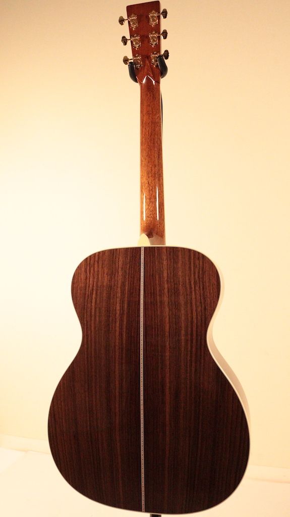 OM-42 Standard #29111480 | 【クロサワ楽器店オンラインショップ