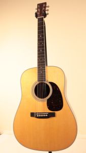 アコースティックギター Martin D-35 1981年製　SQネック アコースティックギター Martin D-35 1981年製 SQネック