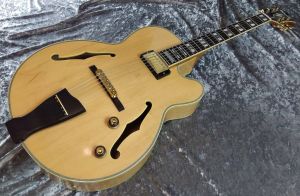 PM-200 Pat Metheny Signature NT : Natural s/n F2508163