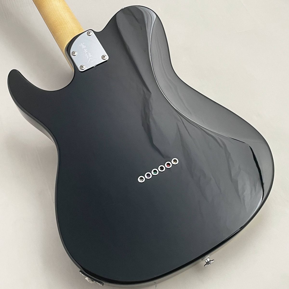 JIL2-AL-R-HH/BK (Black) | 【クロサワ楽器店オンラインショップ】いい 