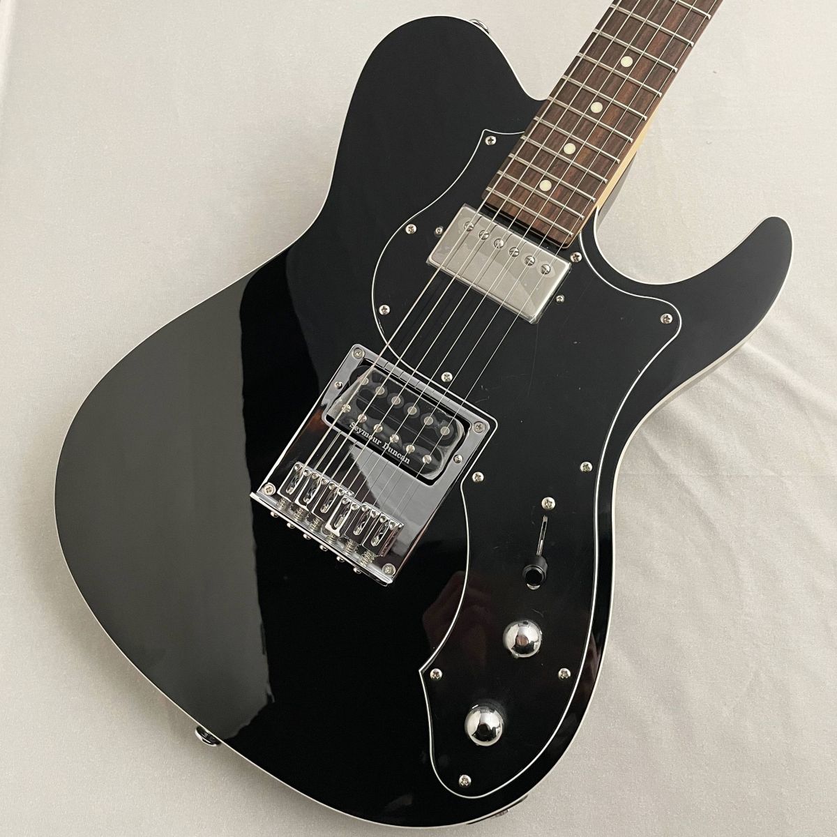 JIL2-AL-R-HH/BK (Black) | 【クロサワ楽器店オンラインショップ】いい