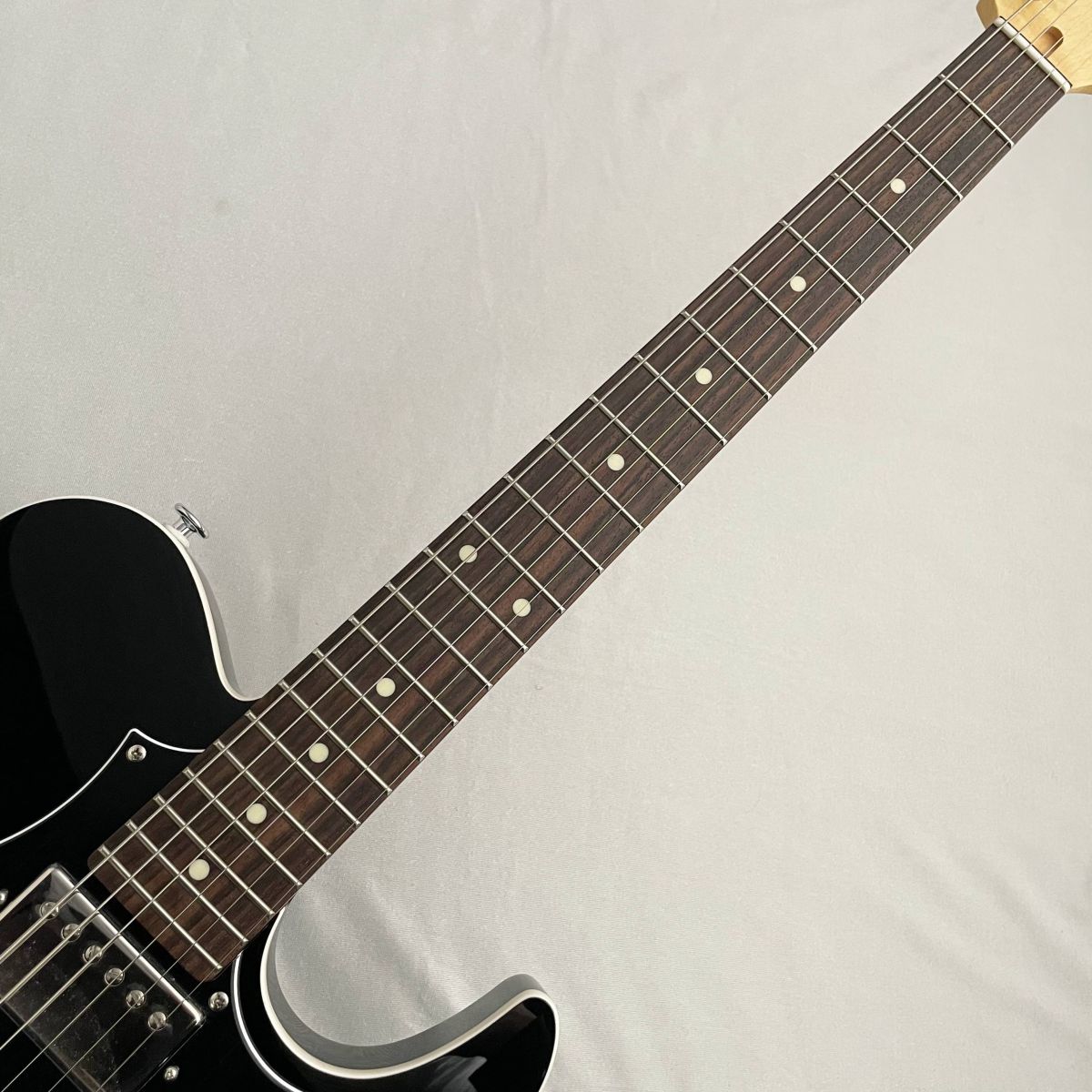 JIL2-AL-R-HH/BK (Black) | 【クロサワ楽器店オンラインショップ】いい 
