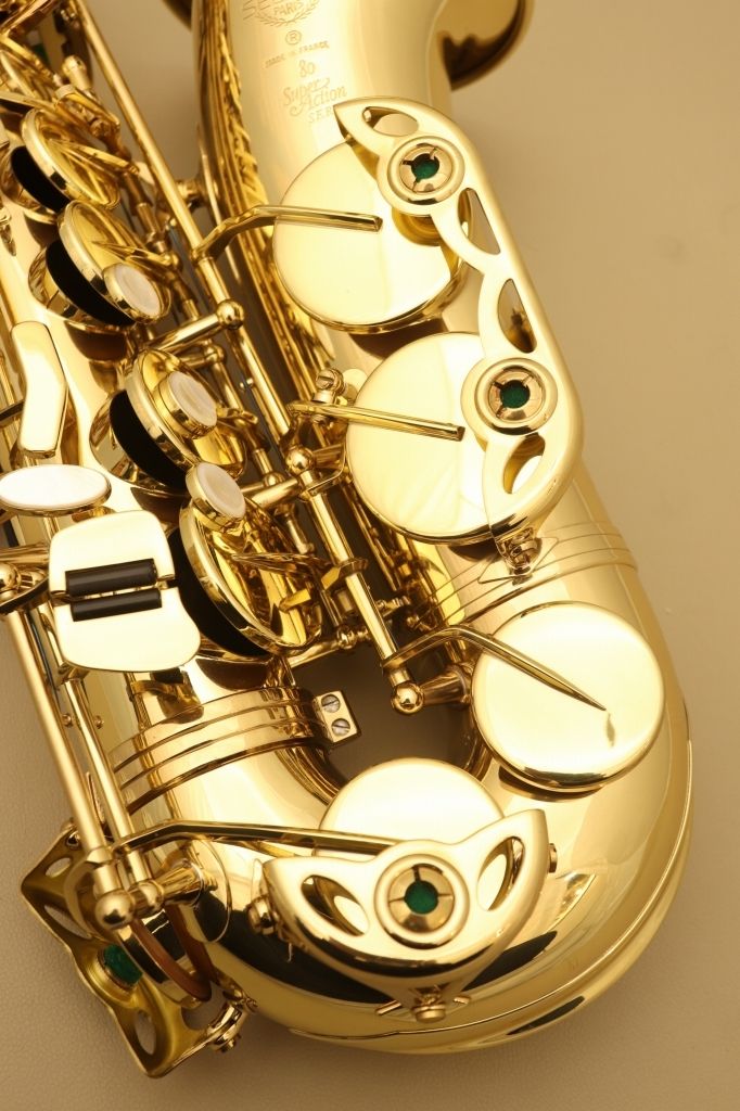 SA80II w/o | 【クロサワ楽器店オンラインショップ】いい楽器とのいい