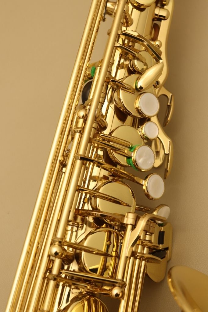 SA80II w/o | 【クロサワ楽器店オンラインショップ】いい楽器とのいい