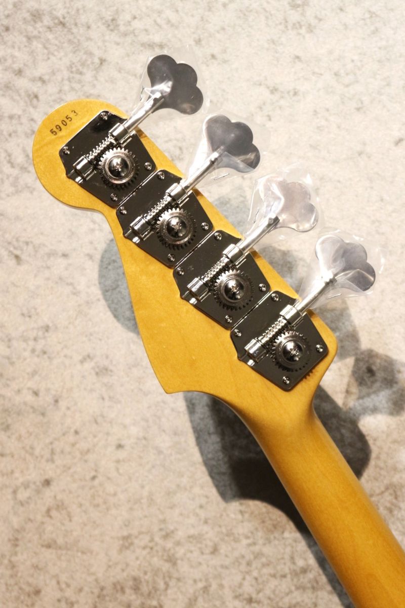 JB-4C -Blue turquoise- #59053 | 【クロサワ楽器店オンライン