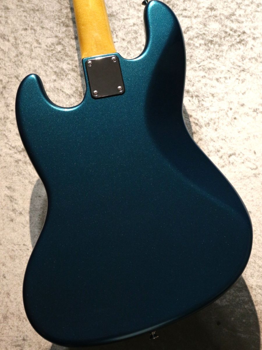 JB-4C -Blue turquoise- #59053 | 【クロサワ楽器店オンラインショップ