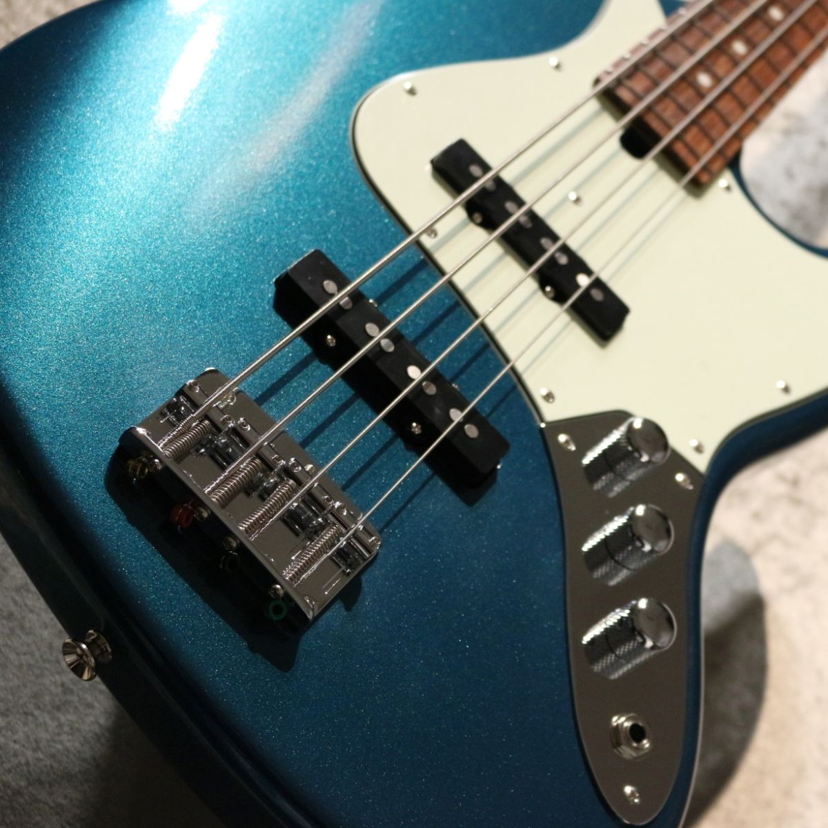 ギター moon Moon ST CLASSIC Sonic Blue（新品）【楽器検索デジマート】