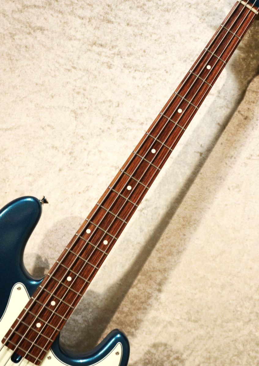 JB-4C -Blue turquoise- #59053 | 【クロサワ楽器店オンラインショップ