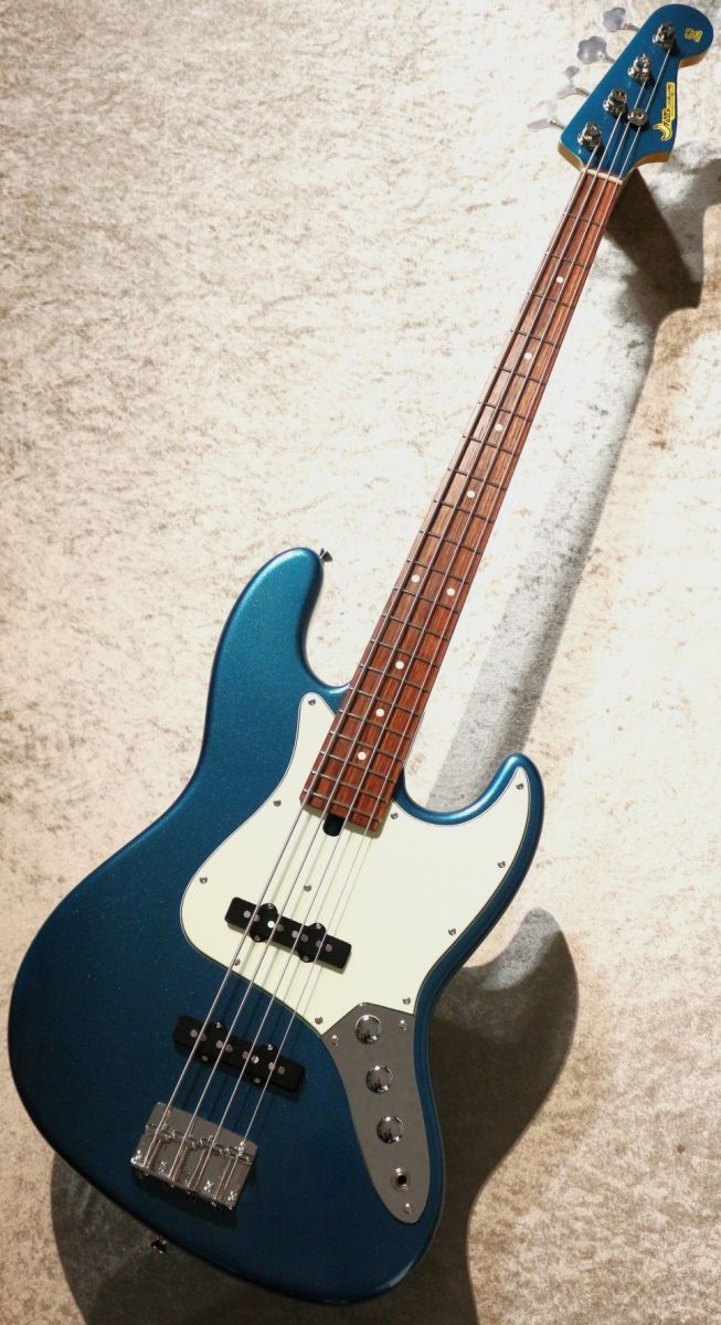 JB-4C -Blue turquoise- #59053 | 【クロサワ楽器店オンライン