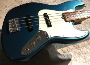 JB-4C -Blue turquoise- #59053 | 【クロサワ楽器店オンラインショップ