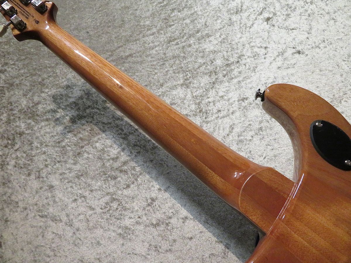 SE McCarty 594 -Charcoal- #G011069 | 【クロサワ楽器店オンライン