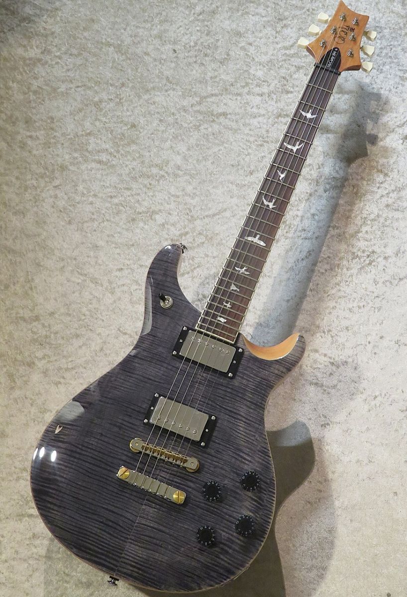 SE McCarty 594 -Charcoal- #G011069 | 【クロサワ楽器店