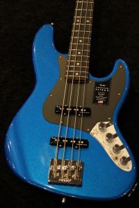 Fender Japan ジャズベース アクティブ EMG搭載 Fender JAPAN アクティブジャズベース Jazz Bass