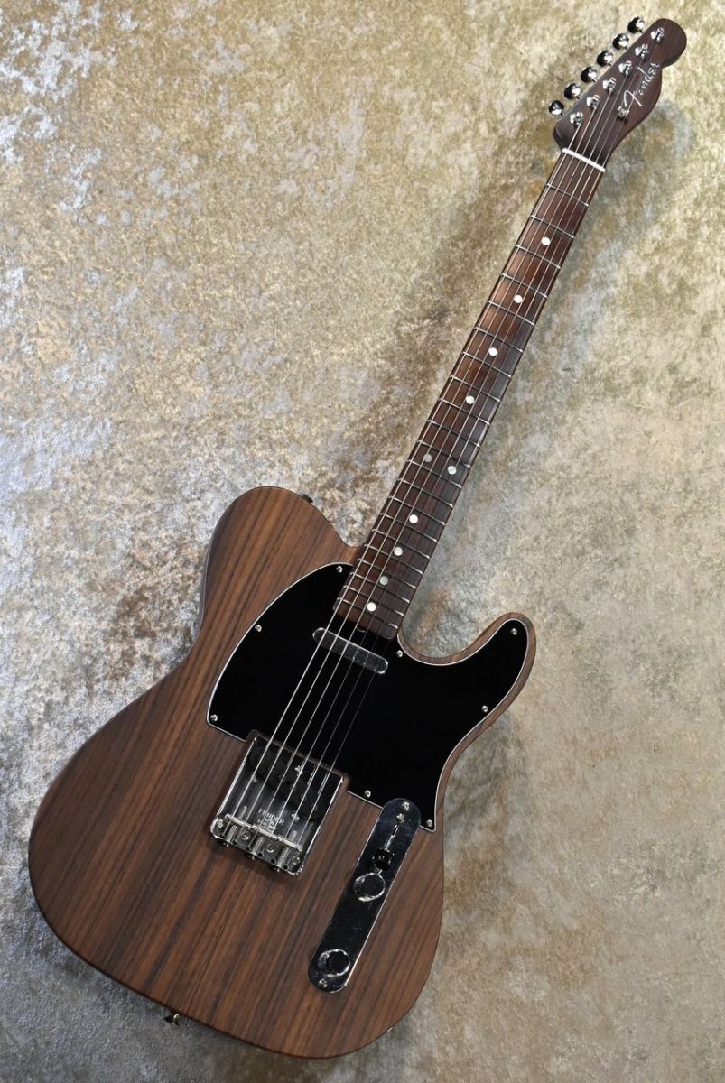 MBS Rosewood Telecaster Closet Classic by Jason Smith R128581