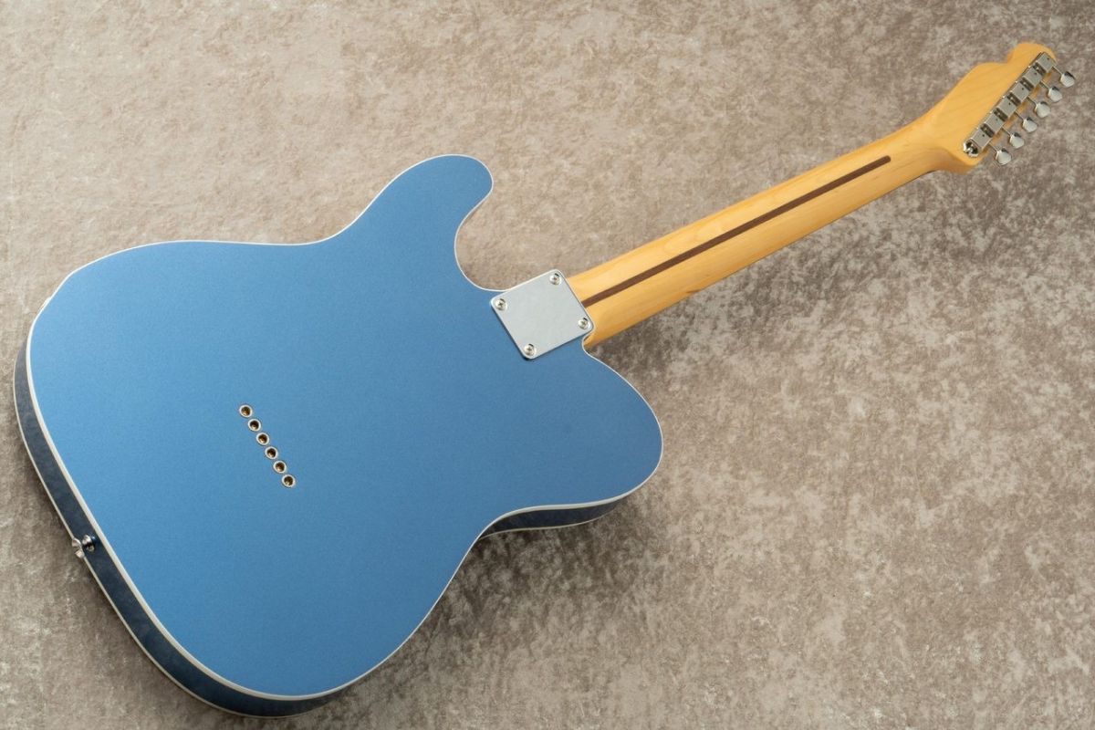 ATE-101B -Old Lake Placid Blue / OLBR- | 【クロサワ楽器店