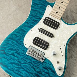 TOM ANDERSON Drop Top Classic -Bora Bora Blue- 【極上キルト個体】