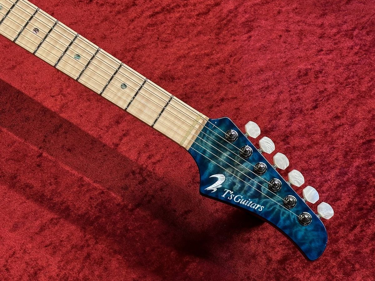 DST-24 Custom 