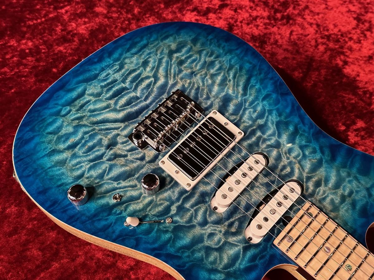 DST-24 Custom 