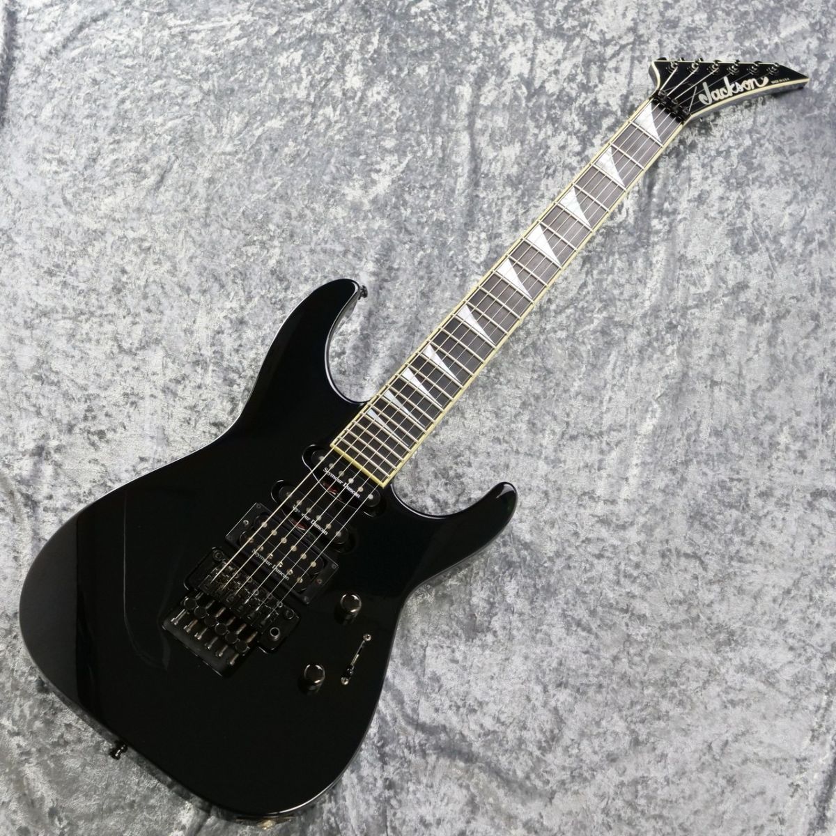 USA Select Soloist SL1 | 【クロサワ楽器店オンラインショップ】いい