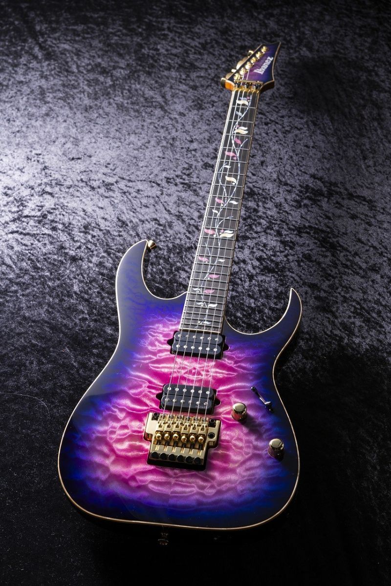 シュウさま専用 Ibanez MRG17 - クロサワ楽器お茶の水駅前店カスタム
