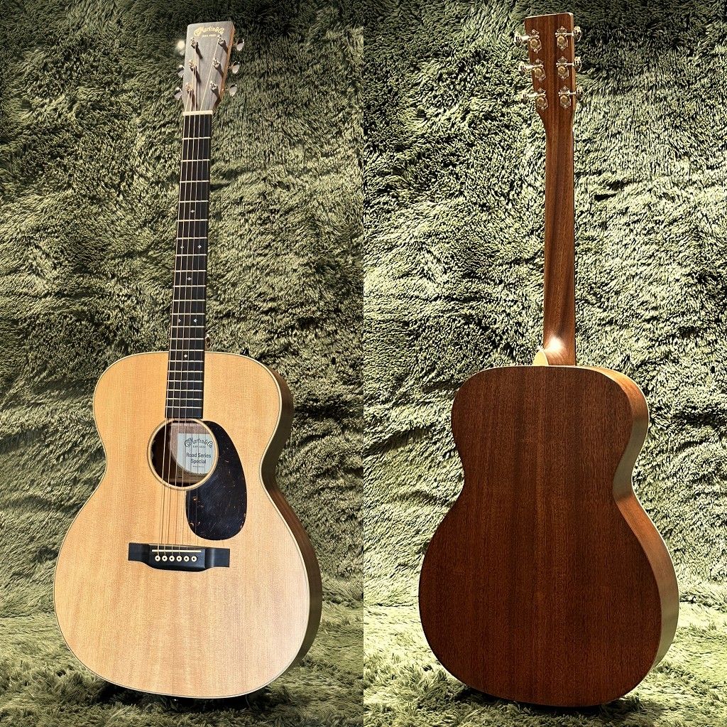 OM-10E SPECIAL #2916420 | 【クロサワ楽器店オンラインショップ