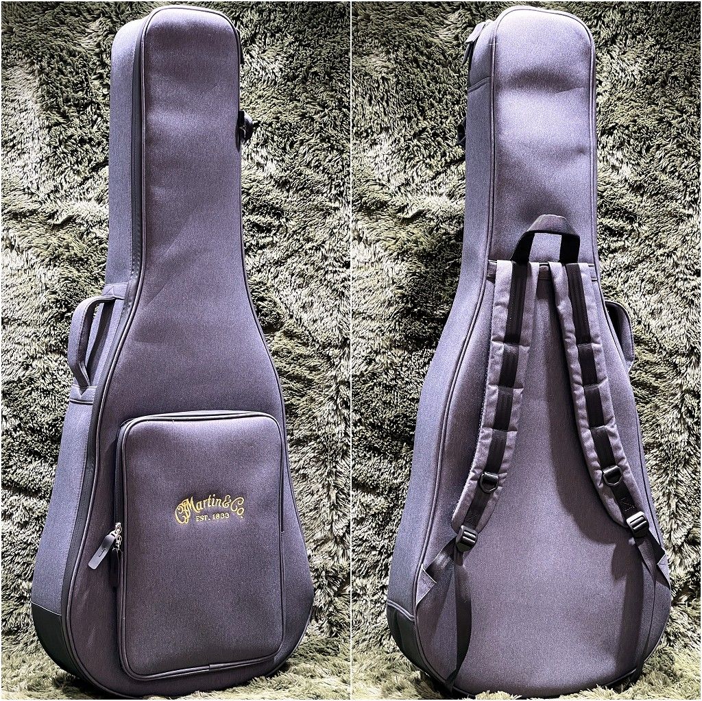 【2024年製・美品】Martin OM-10E Special限定モデル OM-10E SPECIAL #2916420 | 【クロサワ楽器店オンラインショップ