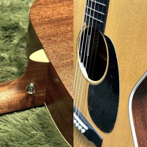 【2024年製・美品】Martin OM-10E Special限定モデル OM-10E SPECIAL #2916420 | 【クロサワ楽器店オンラインショップ