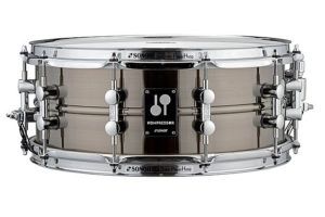Sonor Kompressor Brass 14"×5.75" [KS-14575SDB]