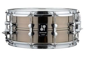 Sonor Kompressor Brass 14"×6.5" [KS-1465SDB]