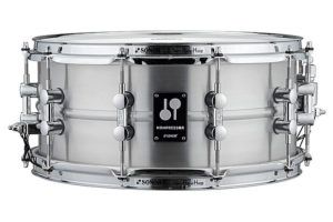 Sonor 【試奏動画】 Sonor Kompressor Aluminum 14"×6.5" [KS-1465SDA]