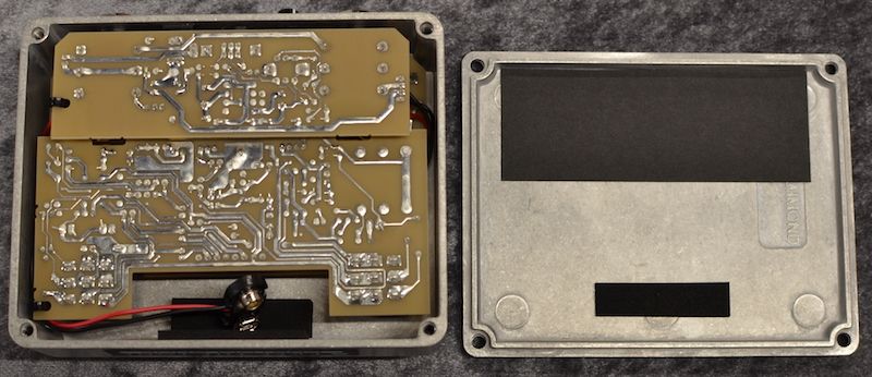 OVERDRIVELAND / ODL-1-CS #448A1166 | 【クロサワ楽器店オンライン