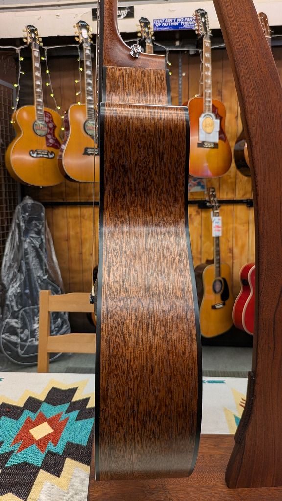 GPC-16E-02 Mahogany #2920652 | 【クロサワ楽器店オンラインショップ