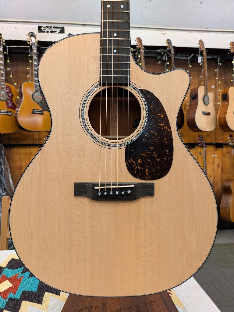 GPC-16E-02 Mahogany #2920652 | 【クロサワ楽器店オンラインショップ