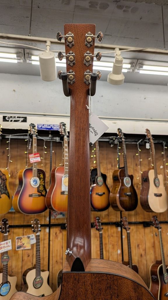 GPC-16E-02 Mahogany #2920652 | 【クロサワ楽器店オンラインショップ