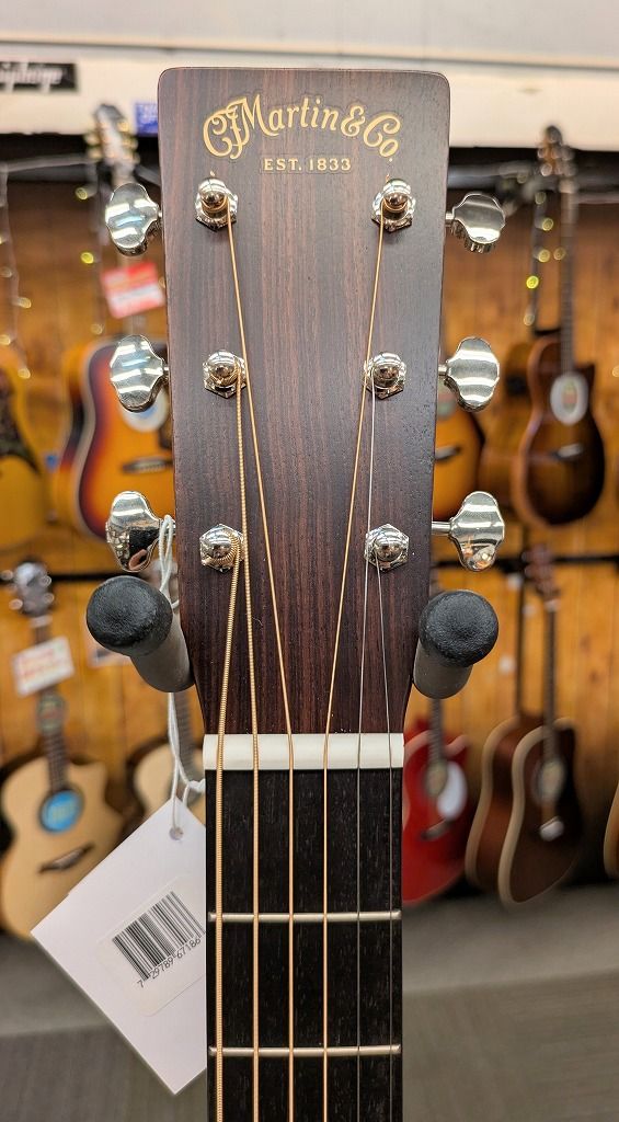 GPC-16E-02 Mahogany #2920652 | 【クロサワ楽器店オンラインショップ